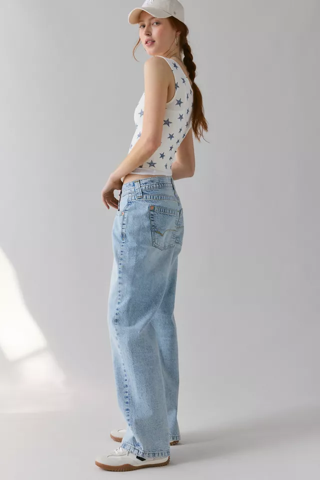 Bdg Urban Outfitters BDG Kayla Low-Rise Jean