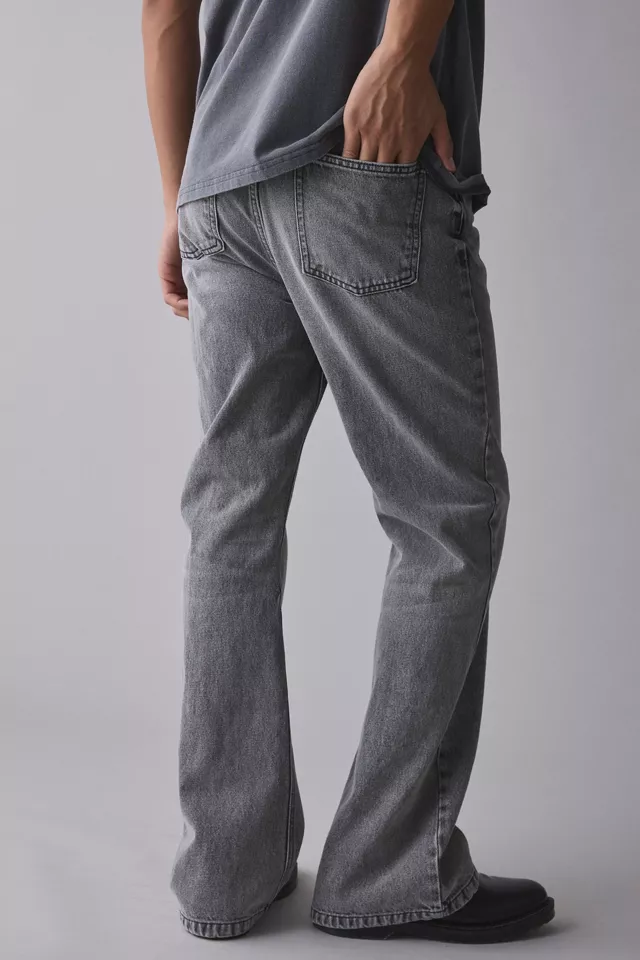 Bdg Urban Outfitters BDG Kenny Flare Leg Jean