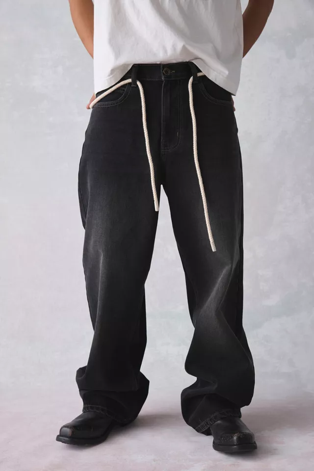 Bdg Urban Outfitters BDG Nitro Baggy Fit Jean