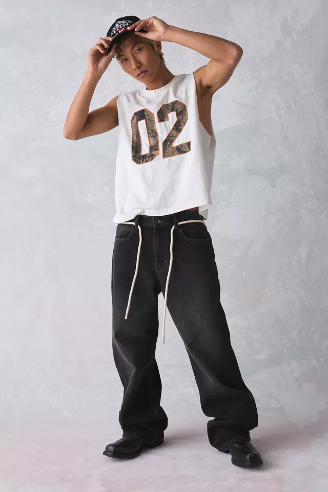 Bdg Urban Outfitters BDG Nitro Baggy Fit Jean