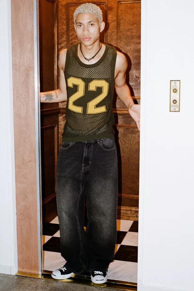 bdg urban outfitters BDG Nitro Baggy Fit Jean