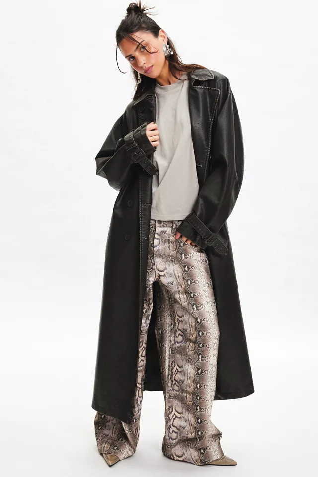 Bdg Urban Outfitters BDG Universal Boxy Tee