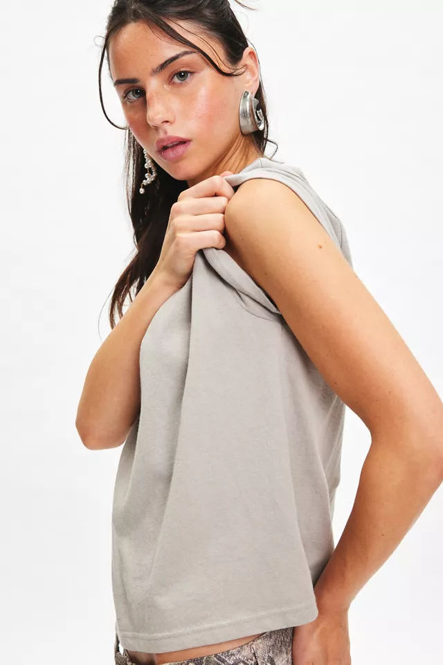 Bdg Urban Outfitters BDG Universal Boxy Tee