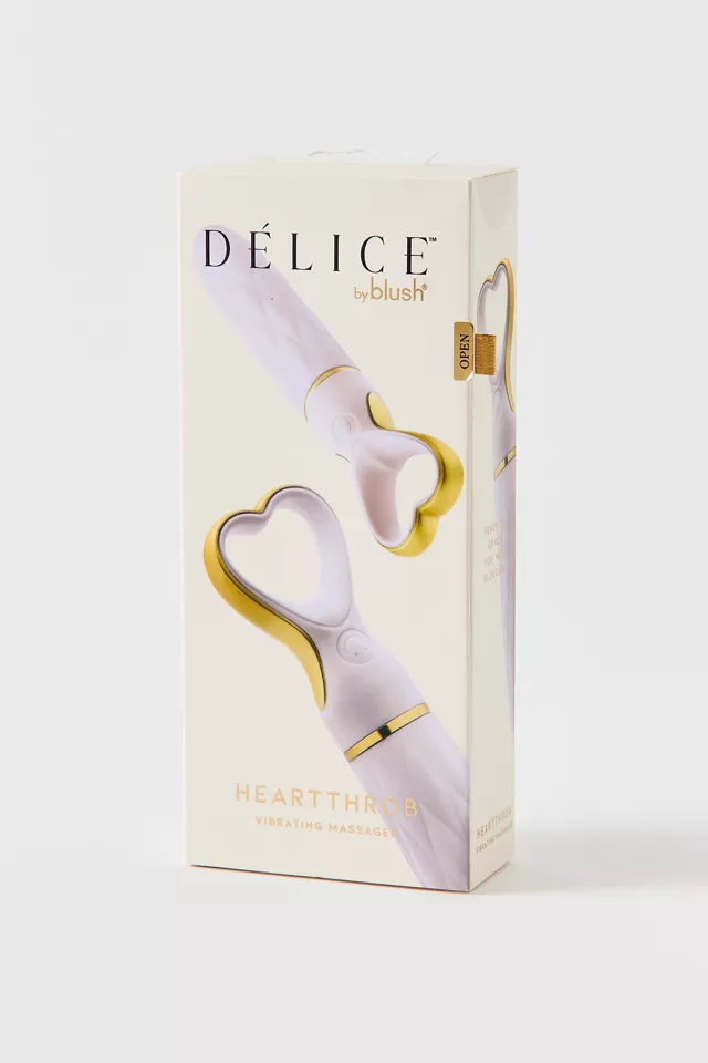 Bdg Urban Outfitters Blush Delice Heartthrob