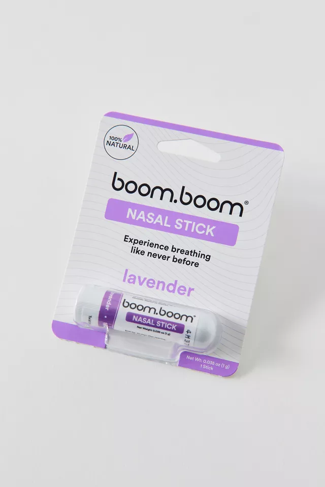 Bdg Urban Outfitters BoomBoom Nasal Stick