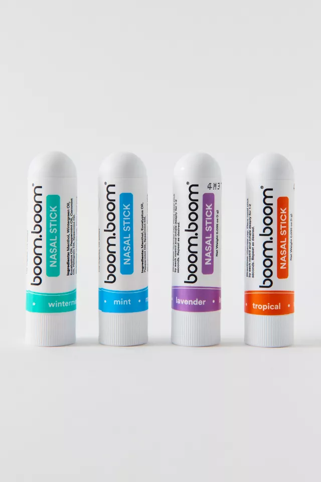 Bdg Urban Outfitters BoomBoom Nasal Stick