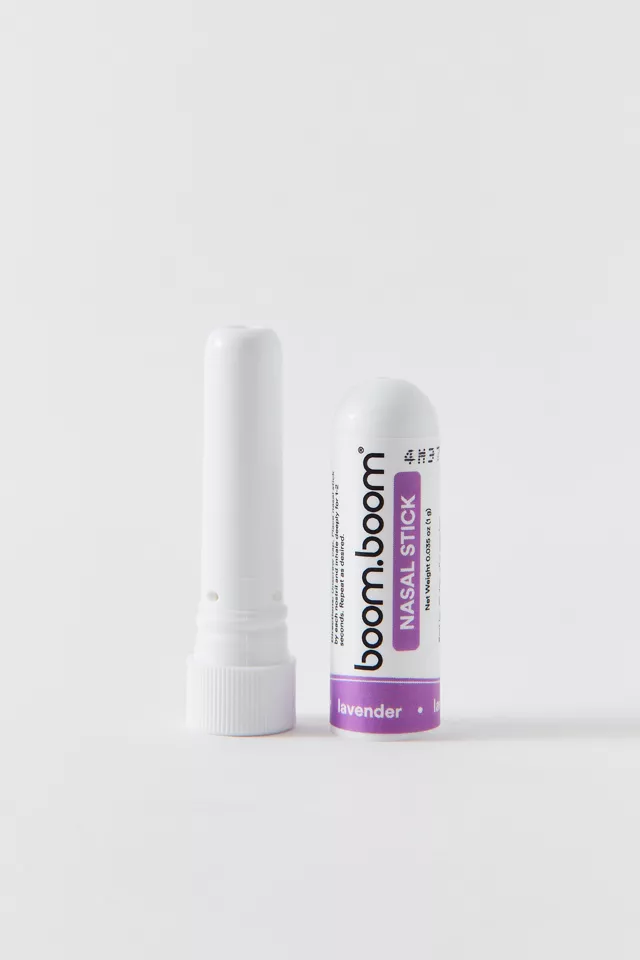 bdg urban outfitters BoomBoom Nasal Stick