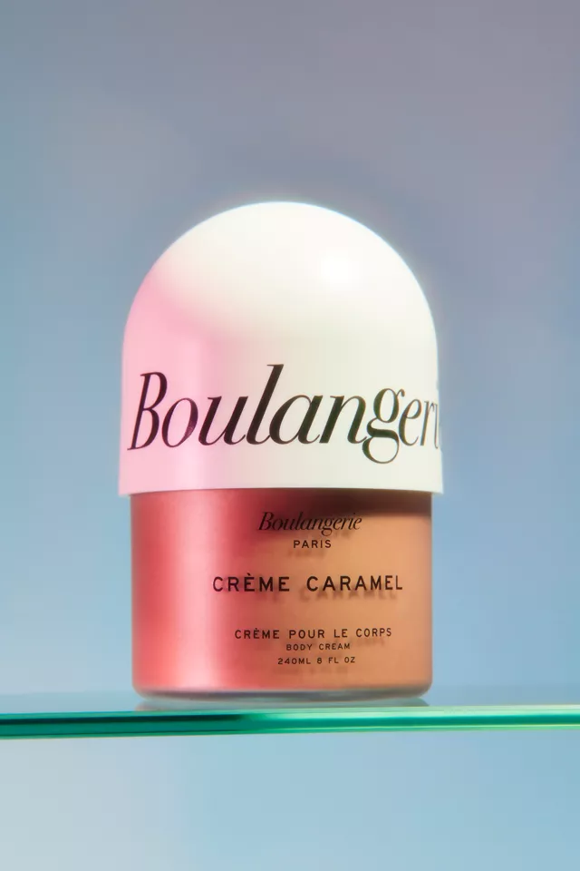 Bdg Urban Outfitters Boulangerie Body Cream
