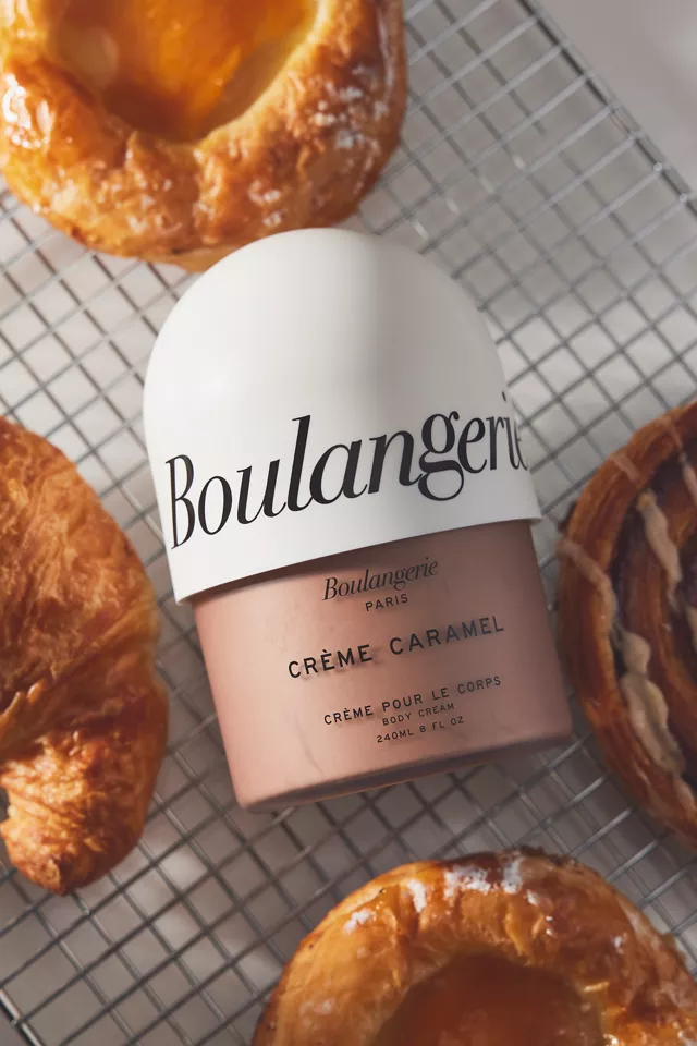 bdg urban outfitters Boulangerie Body Cream