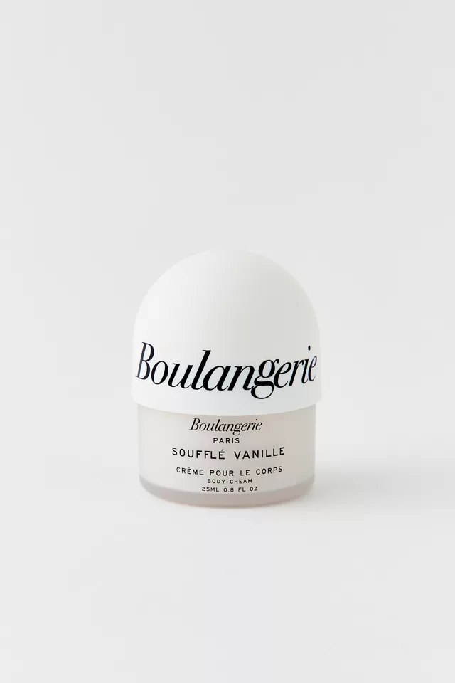 Bdg Urban Outfitters Boulangerie Mini Body Cream