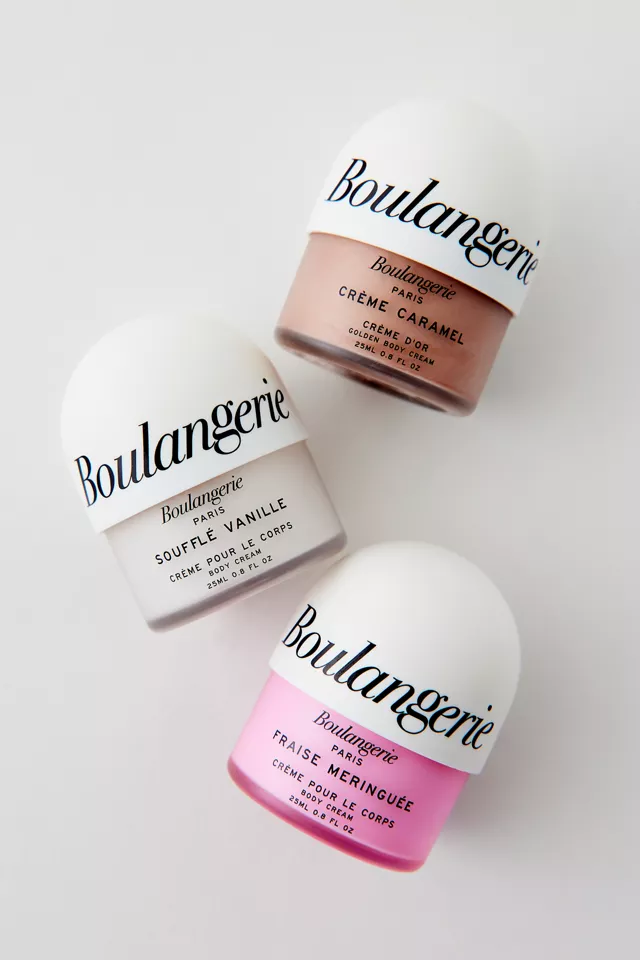 bdg urban outfitters Boulangerie Mini Body Cream