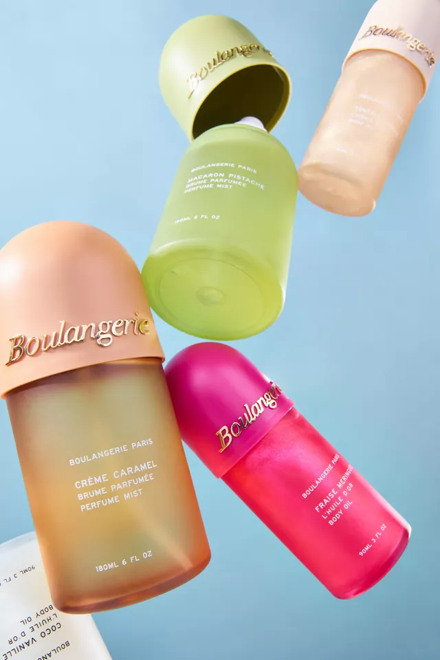 Bdg Urban Outfitters Boulangerie Perfume Mist