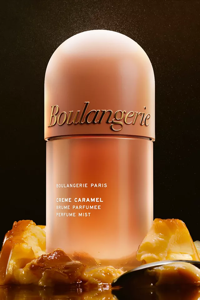 Bdg Urban Outfitters Boulangerie Perfume Mist