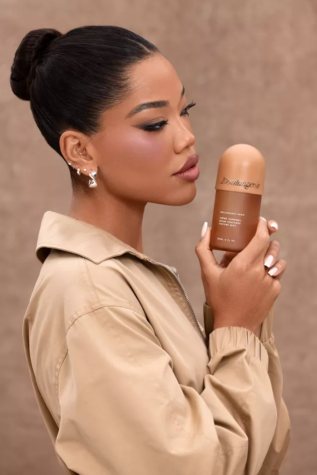 bdg urban outfitters Boulangerie Perfume Mist