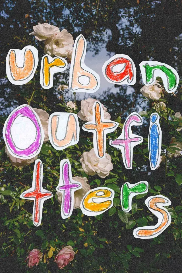 bdg urban outfitters E-Gift Card