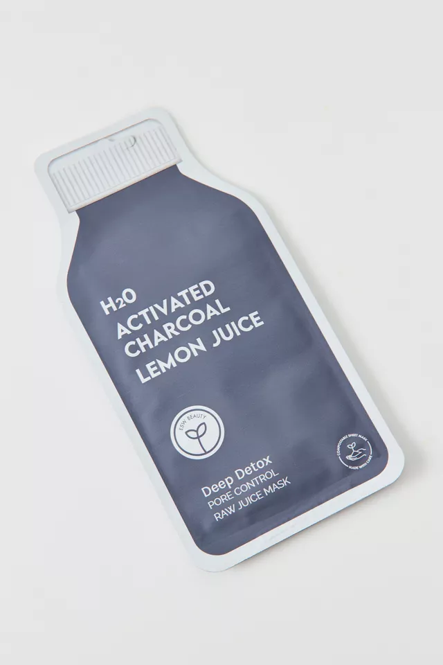 Bdg Urban Outfitters ESW Beauty Facial Sheet Mask