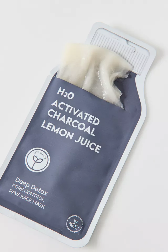 bdg urban outfitters ESW Beauty Facial Sheet Mask