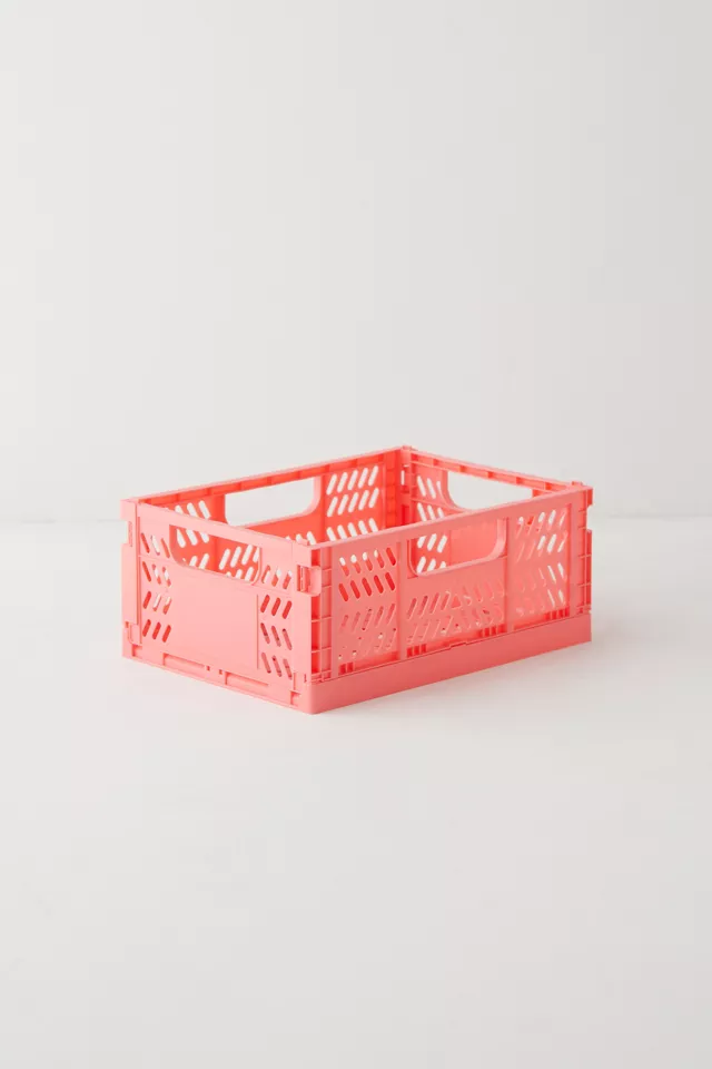 Bdg Urban Outfitters Felix Folding Storage Crate