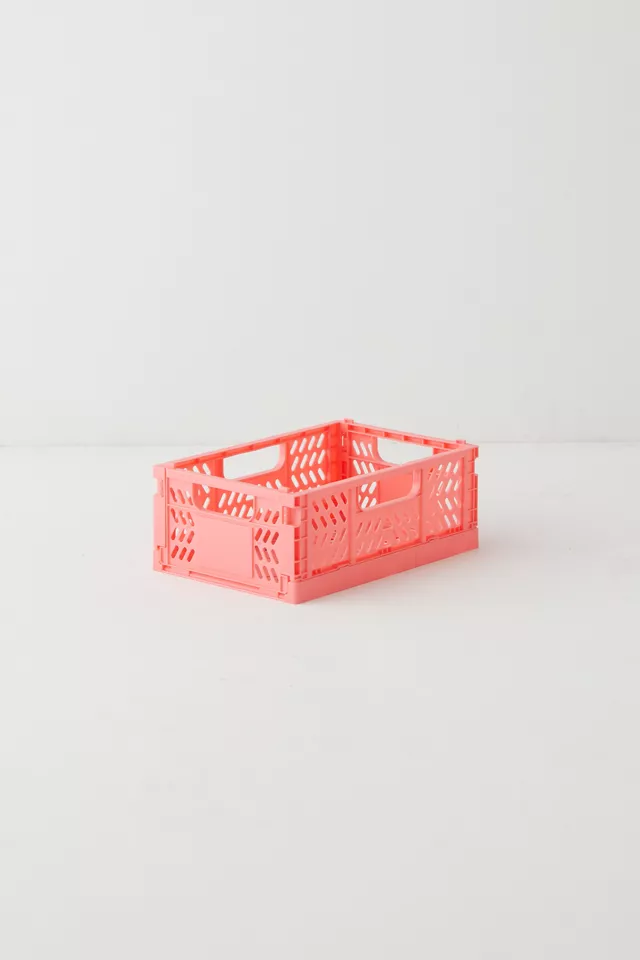 Bdg Urban Outfitters Felix Folding Storage Crate