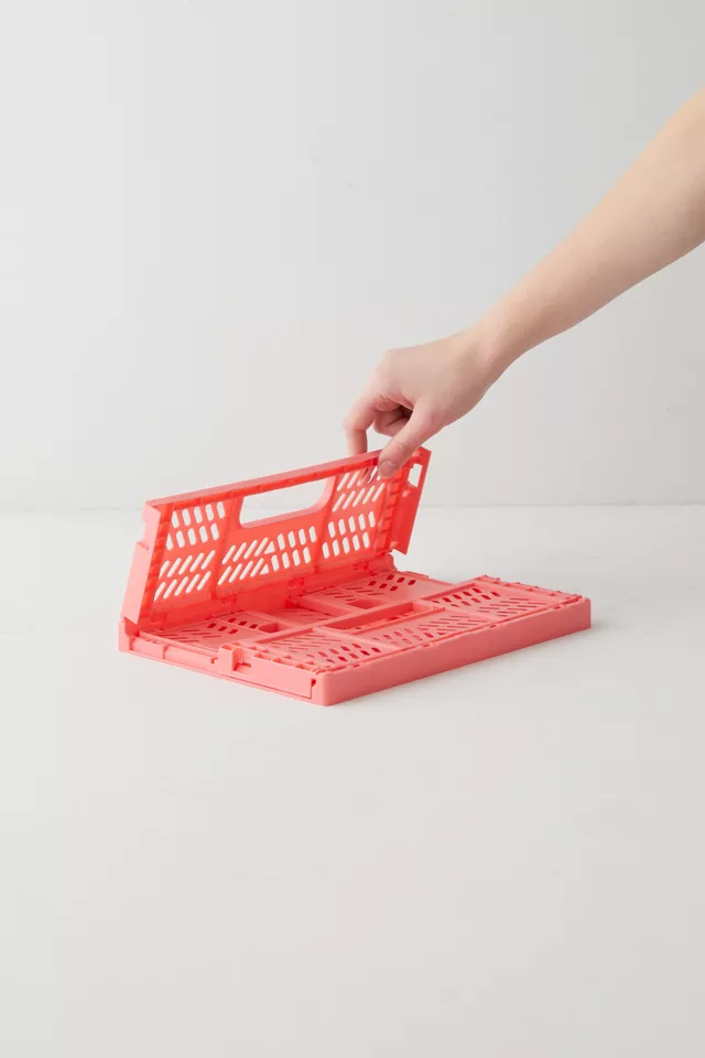 Bdg Urban Outfitters Felix Folding Storage Crate
