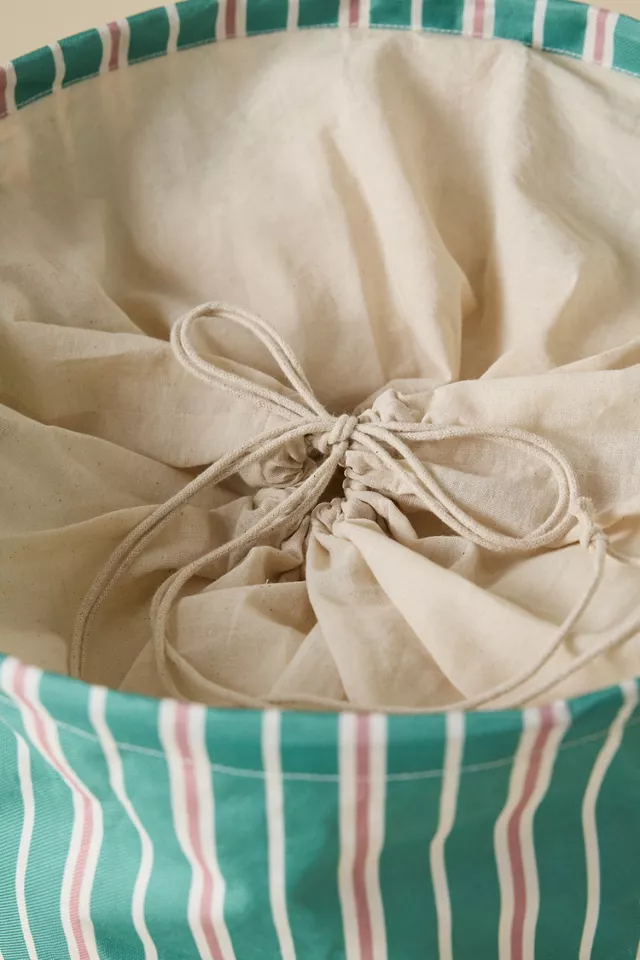 Bdg Urban Outfitters Fiona Printed Laundry Bag