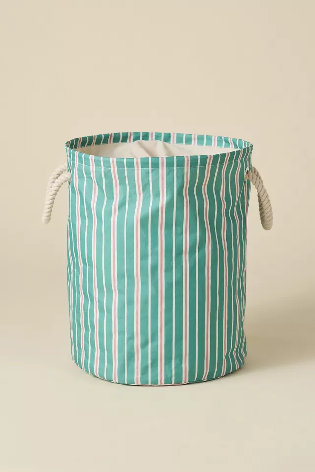 bdg urban outfitters Fiona Printed Laundry Bag