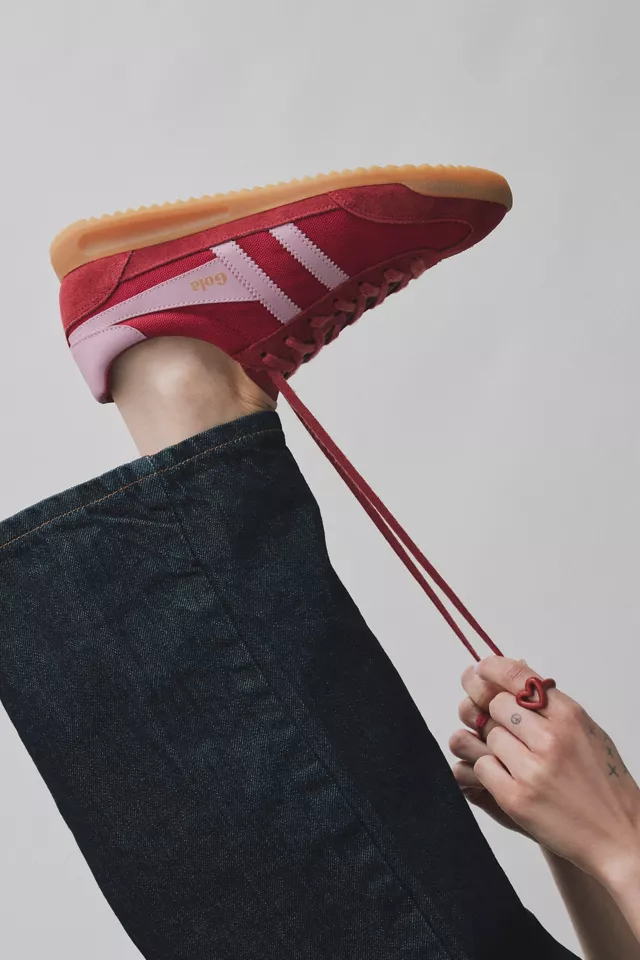 bdg urban outfitters Gola Women's Tornado Sneaker