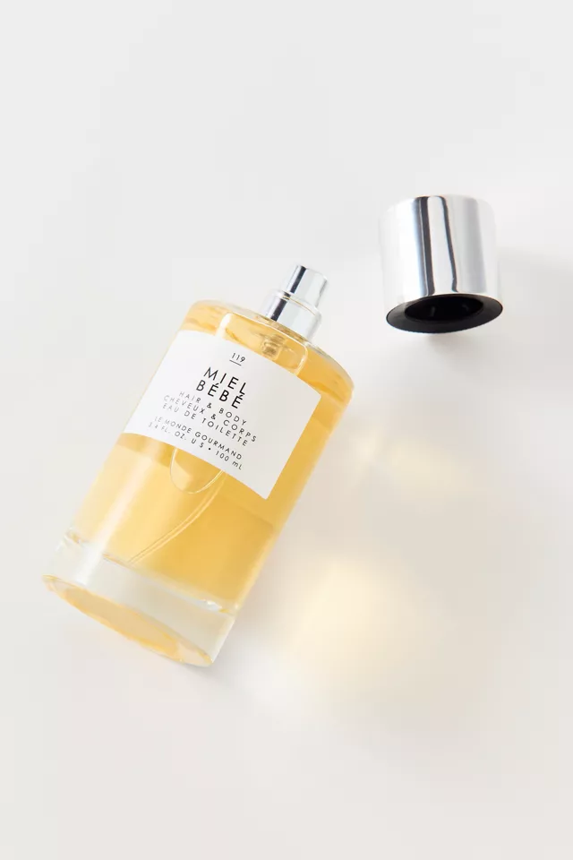 Bdg Urban Outfitters Gourmand Hair & Body Mist