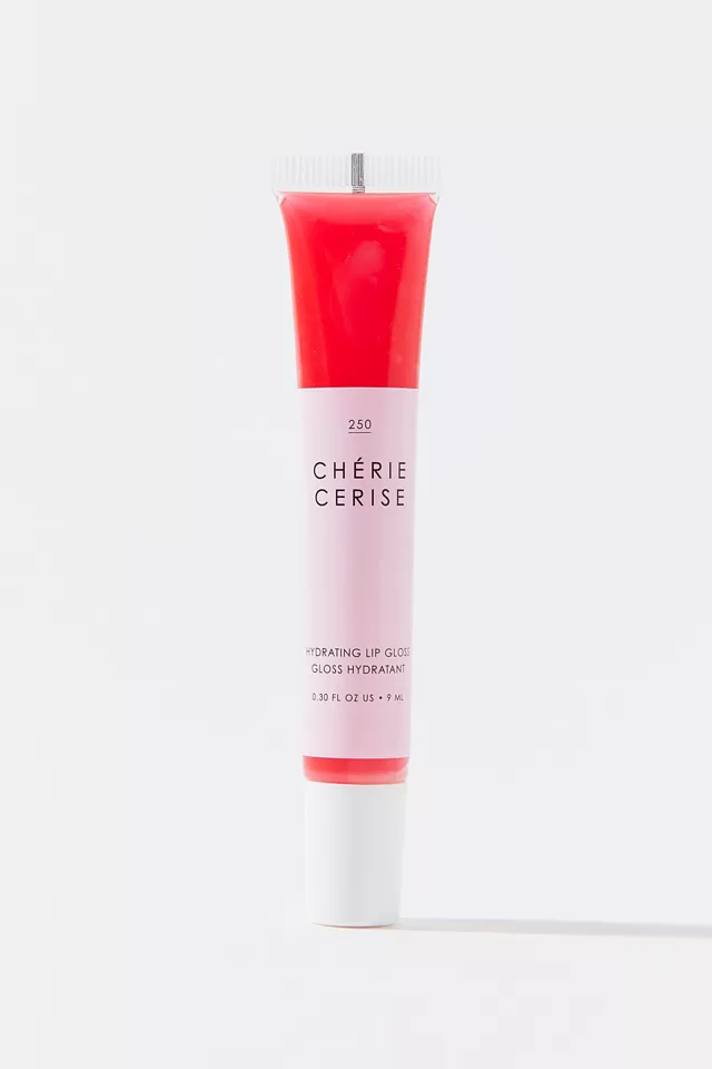 Bdg Urban Outfitters Gourmand Hydrating Lip Gloss