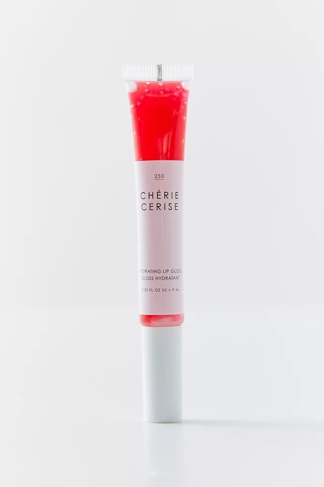 Bdg Urban Outfitters Gourmand Hydrating Lip Gloss