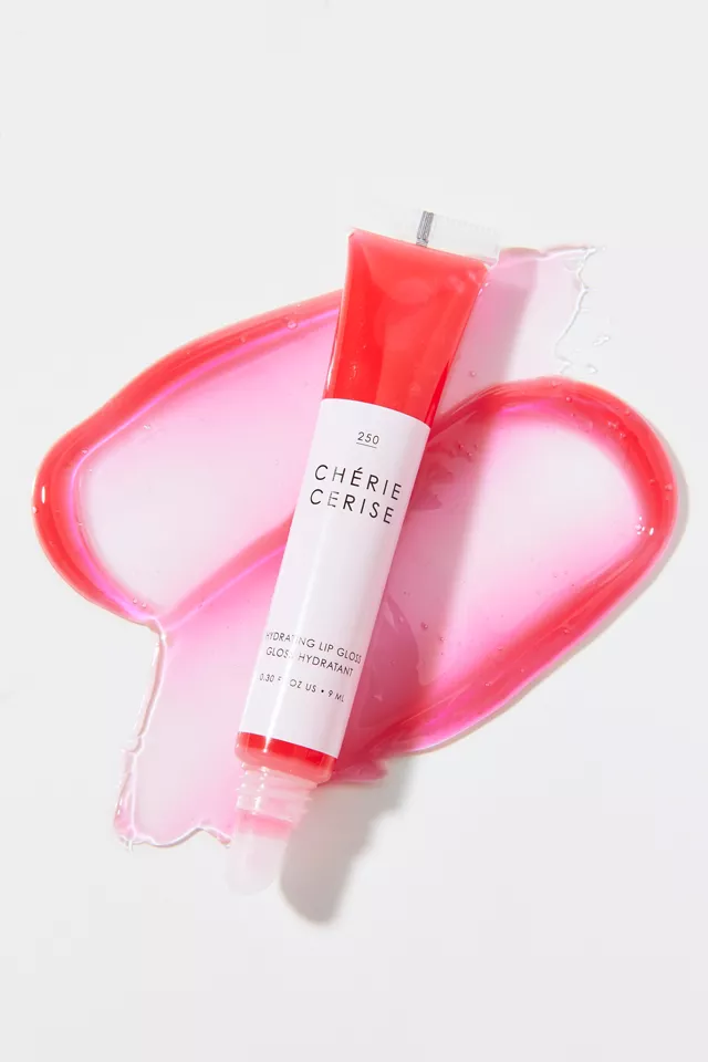 bdg urban outfitters Gourmand Hydrating Lip Gloss