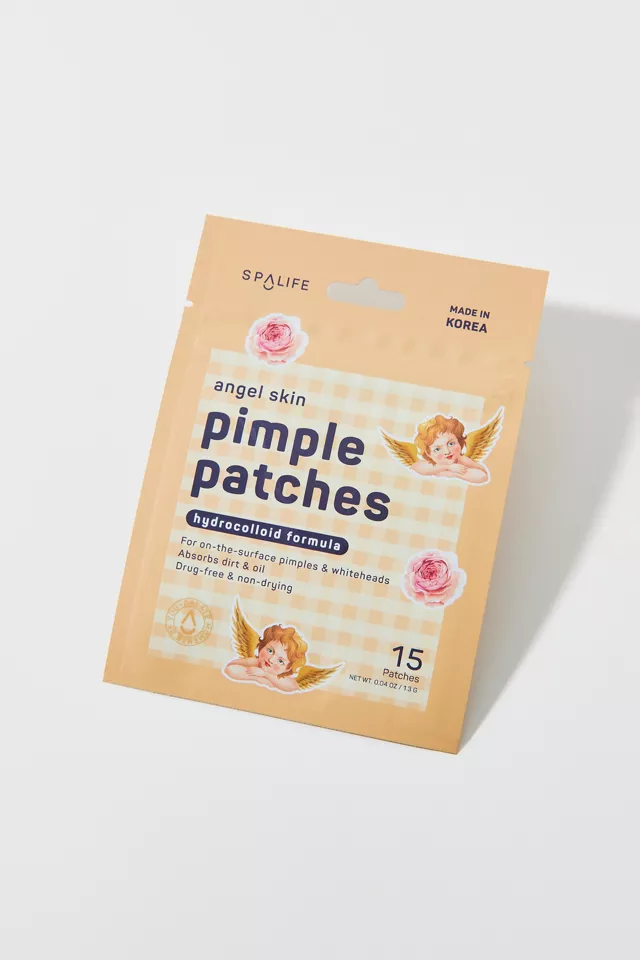 Bdg Urban Outfitters Hydrocolloid Pimple Patch Set