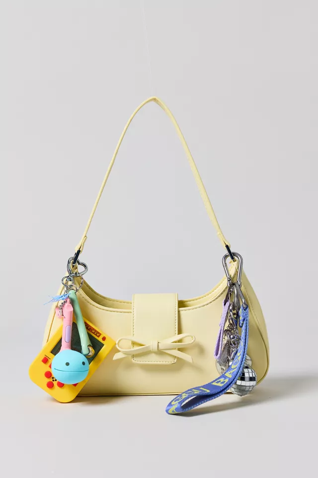 Bdg Urban Outfitters Kimchi Blue Blair Bow Bag