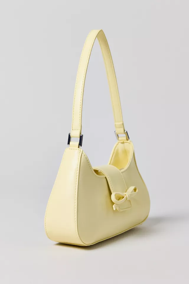 Bdg Urban Outfitters Kimchi Blue Blair Bow Bag