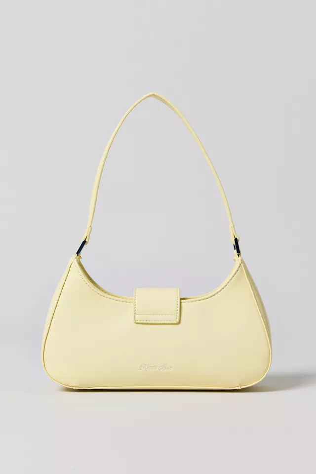 Bdg Urban Outfitters Kimchi Blue Blair Bow Bag