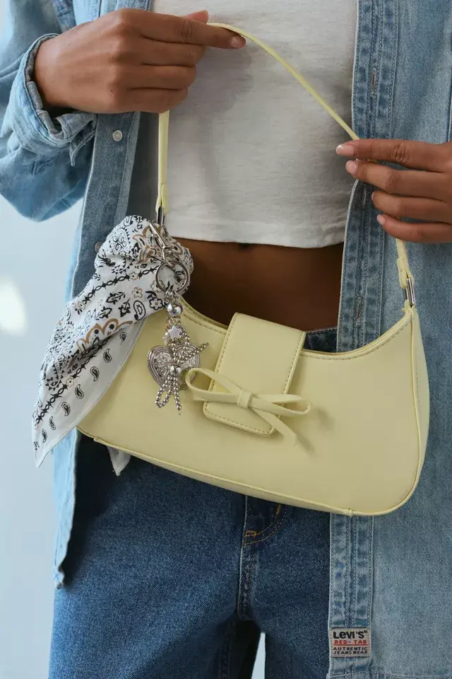 bdg urban outfitters Kimchi Blue Blair Bow Bag