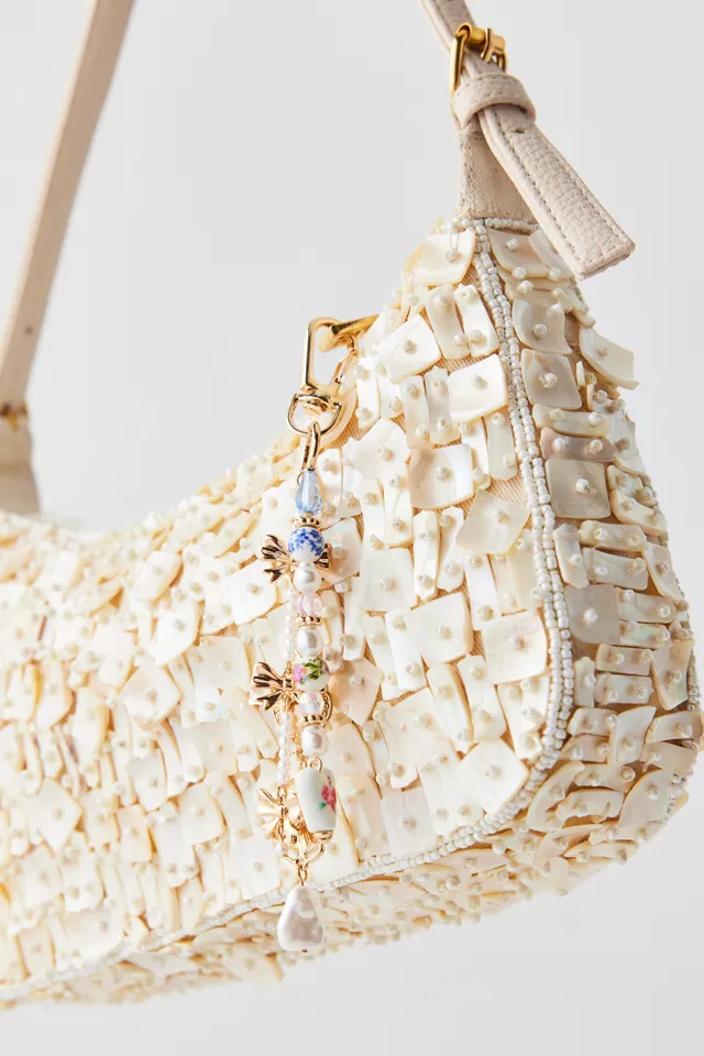 Bdg Urban Outfitters Kimchi Blue Charm Keychain