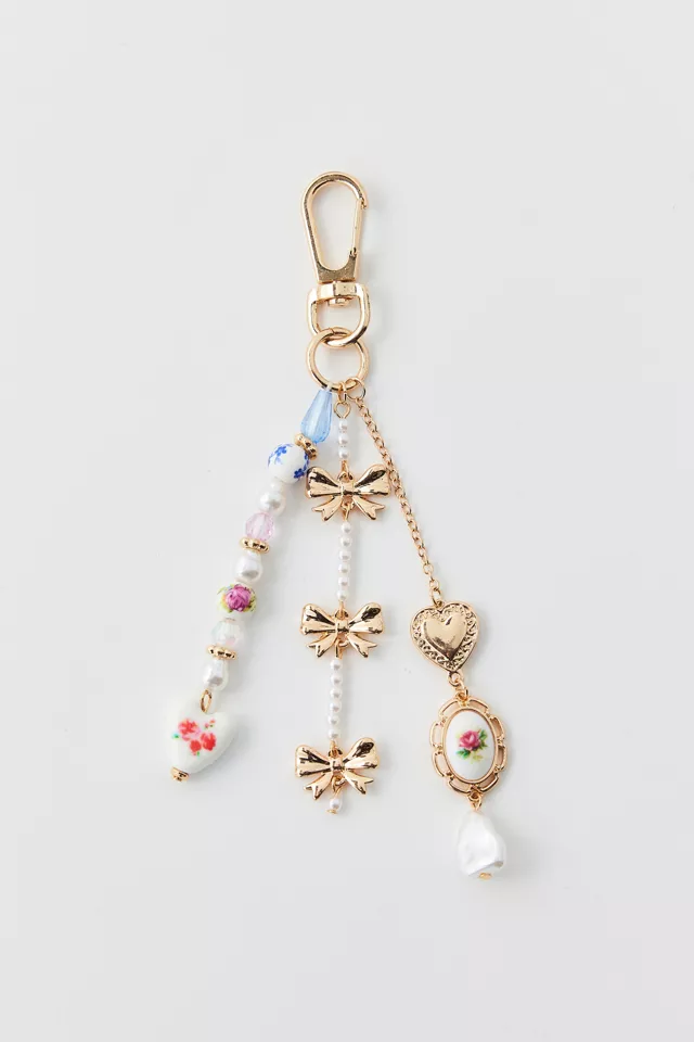 bdg urban outfitters Kimchi Blue Charm Keychain