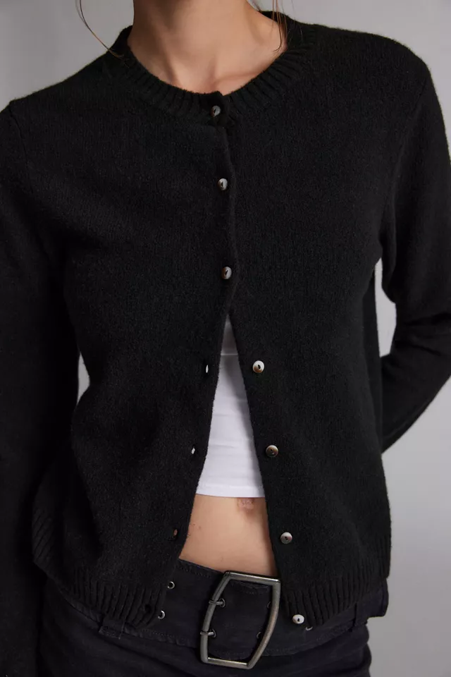 Bdg Urban Outfitters Kimchi Blue Rachel Cardigan