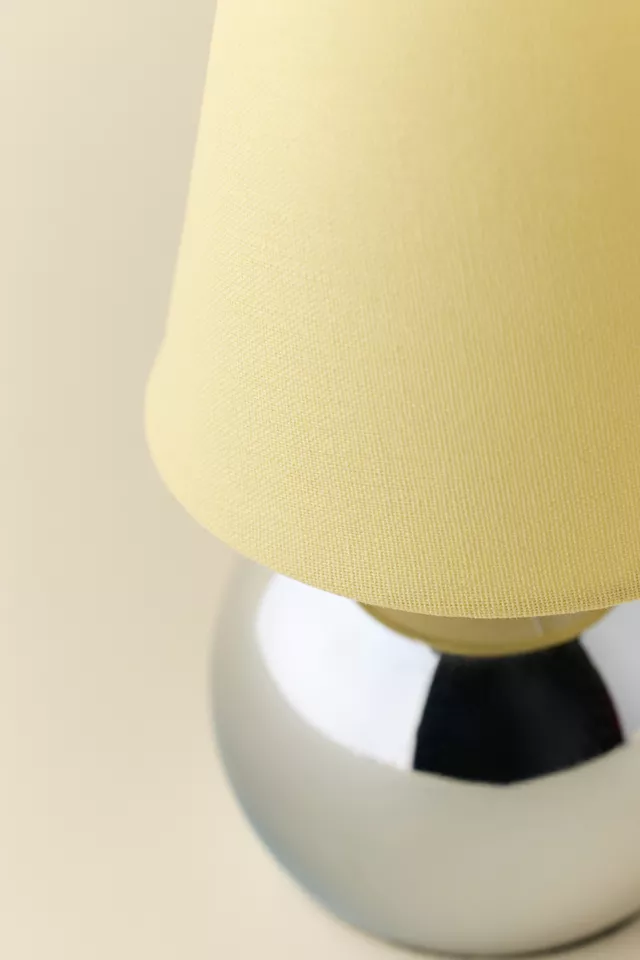 Bdg Urban Outfitters Kodhi Mini Table Lamp