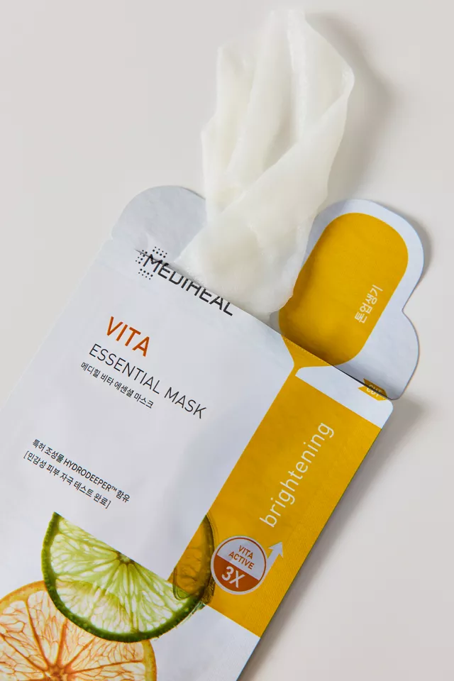 Bdg Urban Outfitters MEDIHEAL Essential Mask