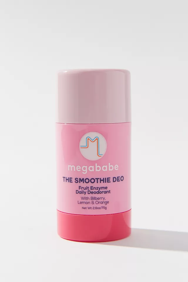 Bdg Urban Outfitters Megababe Daily Deodorant