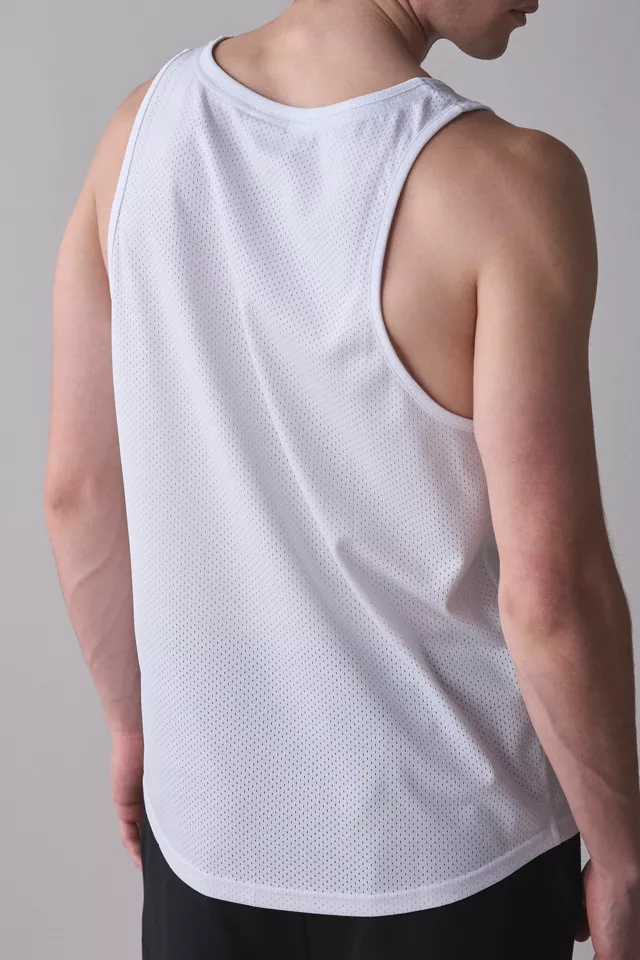 Bdg Urban Outfitters Nike Mesh Tank Top