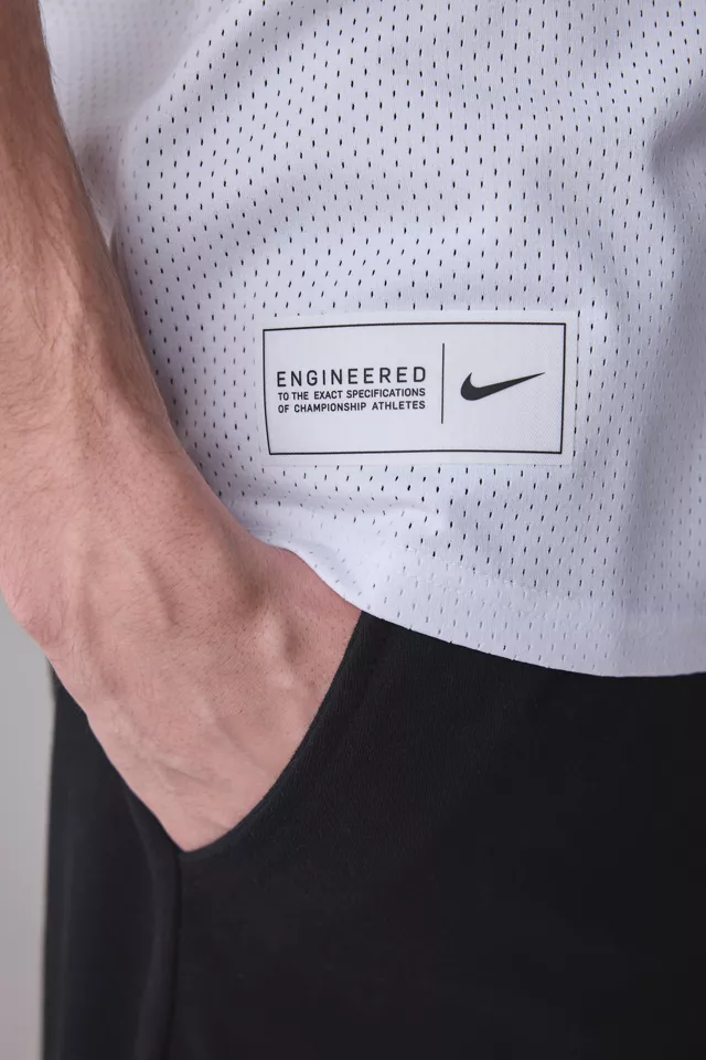 Bdg Urban Outfitters Nike Mesh Tank Top