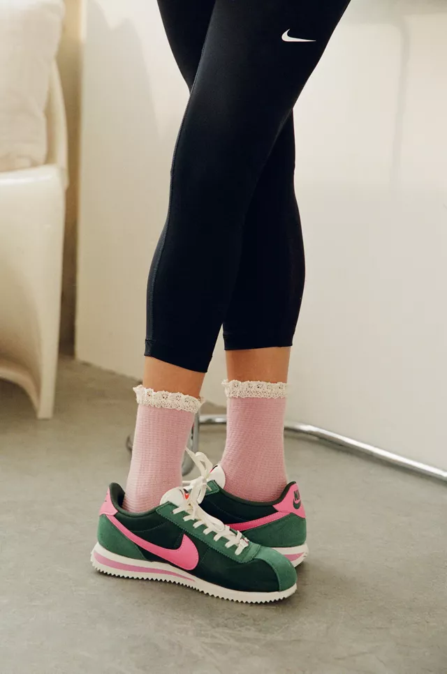 bdg urban outfitters Nike Women's Cortez Sneaker