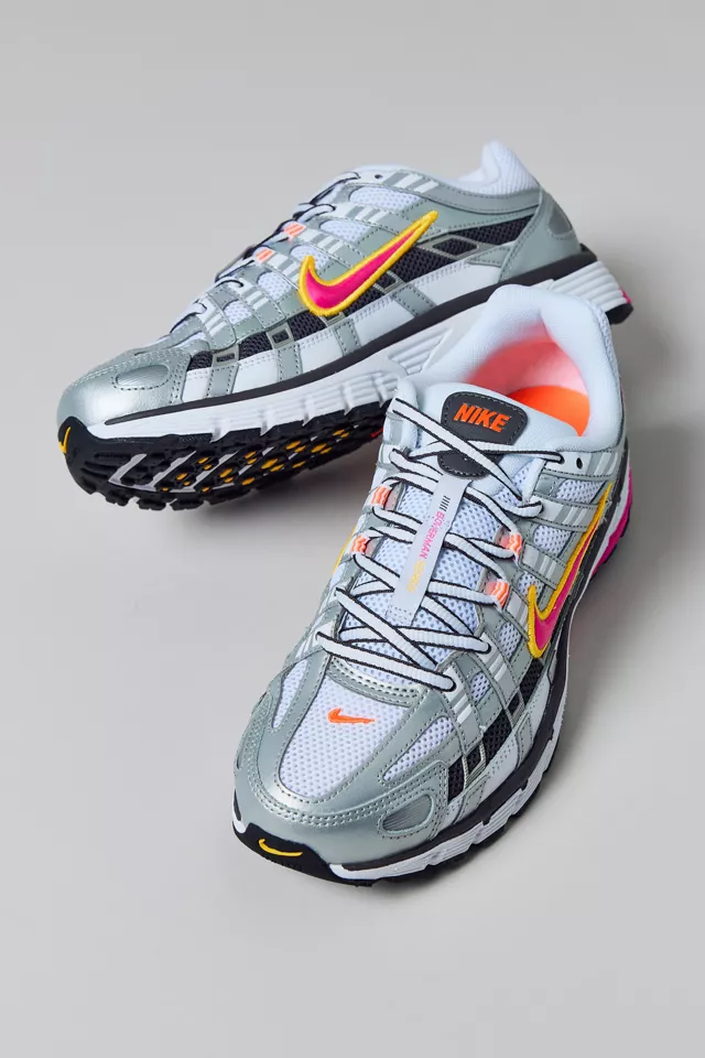 Bdg Urban Outfitters Nike Women's P-6000 Sneaker