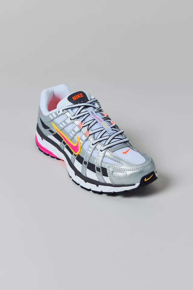 Bdg Urban Outfitters Nike Women's P-6000 Sneaker
