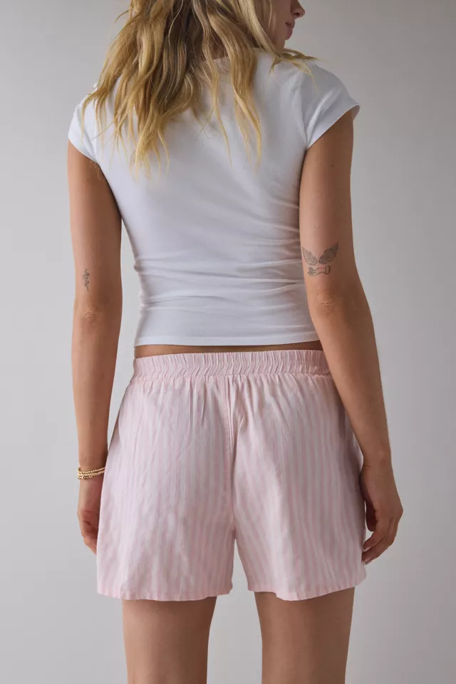Bdg Urban Outfitters Out From Under Boxer Short
