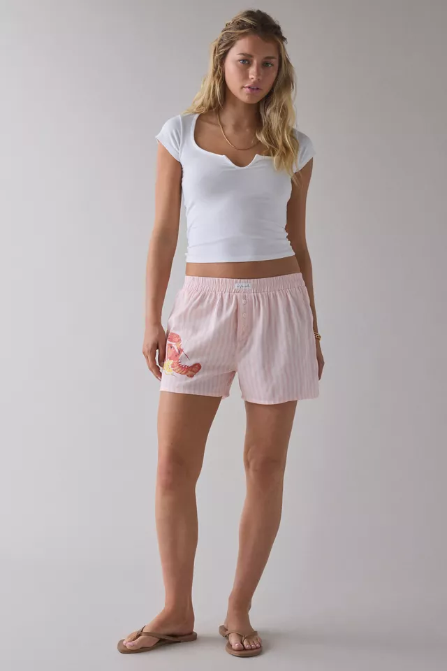 Bdg Urban Outfitters Out From Under Boxer Short