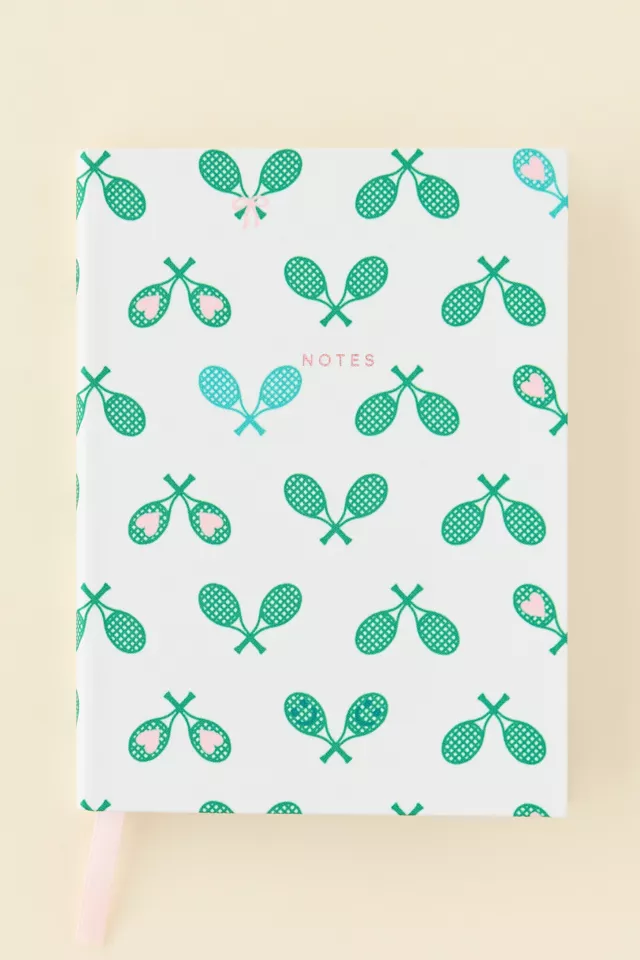 bdg urban outfitters Patterned Pocket Journal